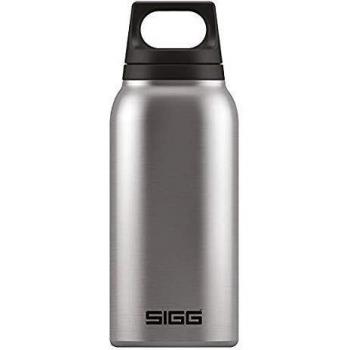 SIGG Hot & Cold 0.75 L botella aislante
