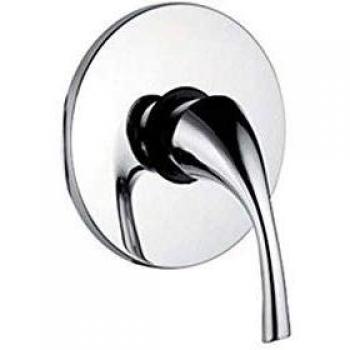 Doccia Monocomando Mariani Miscelatore Linea Pluto Cromo