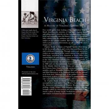Virginia Beach