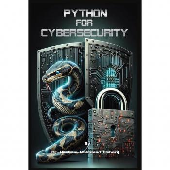 Python For Cybersecurity