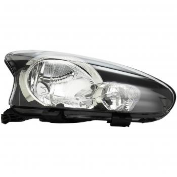 Faro delantero TYC 20-0761-05-2