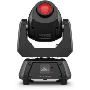 Chauvet DJ Intimidator Spot 160 ILS Spotlicht