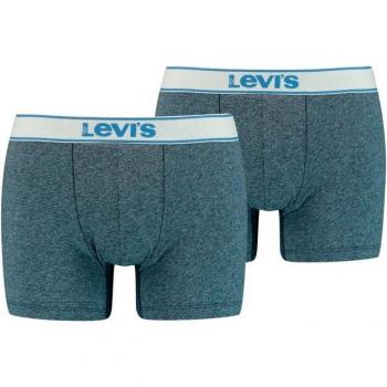 Levi’s Boxer Navy & Grigio Dualità
