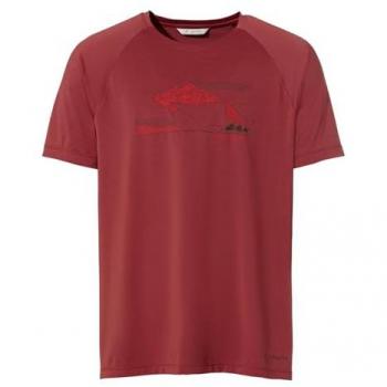 Vaude Maglia Sportiva Uomo Gleann II