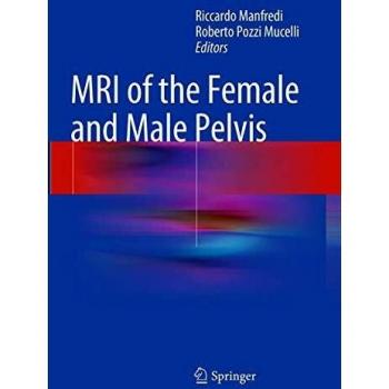 MRI of the Female and Male Pelvis