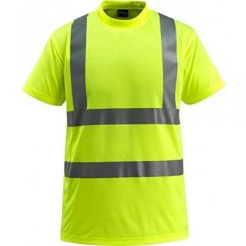 Mascot T-Shirt Townsville gelb Größe 2XL