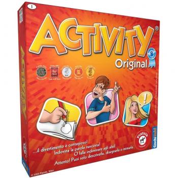 Activity Nuova Edizione