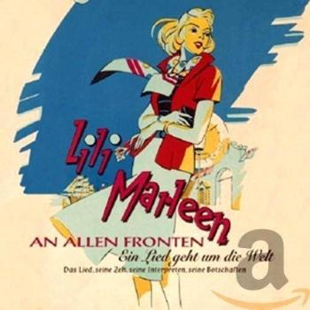 History Lili Marleen An Allen Fronten