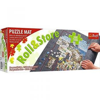 Trefl 60985 Puzzle, 500-1500 Pieces, Coloured