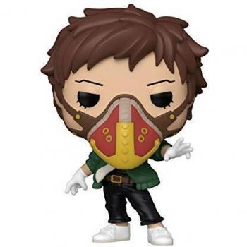 My Hero Academia Overhaul Funko Pop! Vinyl #788
