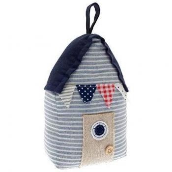 Coastal Retreat Door Guard