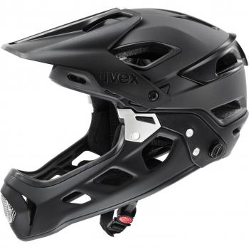 Casco enduro UVEX JAKKYL HDE 2.0
