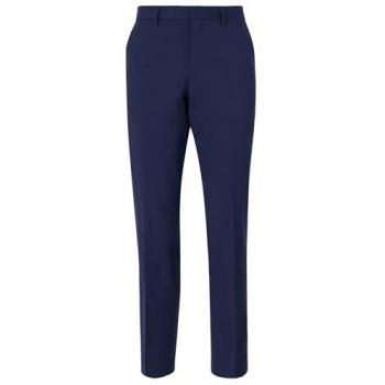 Blu Nero Pantalone BOSS Frontale