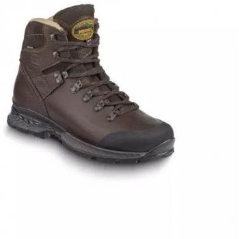 Scarpe Meindl Toronto MFS per trekking uomo
