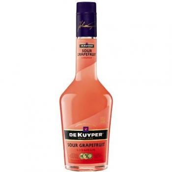 Cocktail‑Sour Grapefruit – De Kuyper 0,7 l
