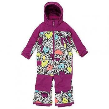 Burton Illusion 11573104-961 Wohnen, Gr. 7/8