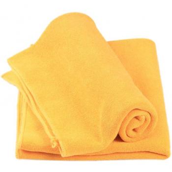 Chiffon de détail en microfibre 22x22CM