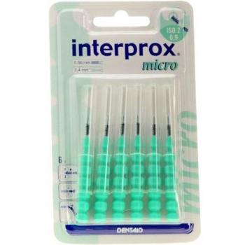 Dentaid Interprox Micro
