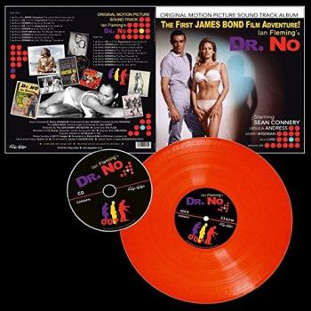Dr. No