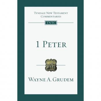 Vitalsource Technologies, Inc. 1 Peter: Tyndale New Testament Commentaries