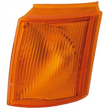 HELLA 9EL 354072‑021 Fahrtrichtungslicht rechts – Glühlampen