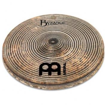 Spectrum Hihats 13 by Meinl – Dark Edition