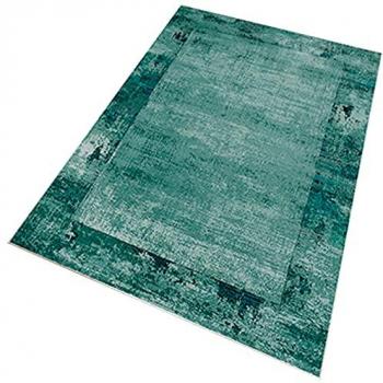 Tapis Salon WellHome 120x180 cm – Design Éclatant