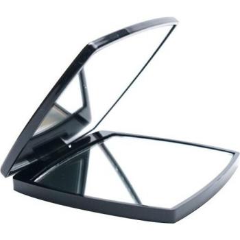 Miroir cosmétique compact double