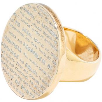 Bague Femme Demaria Argent