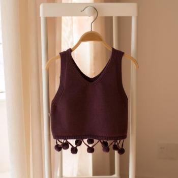 Gilet d'extérieur pour enfants