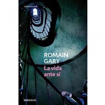 Romain Gary La Vida Ante Sí (Contemporánea)
