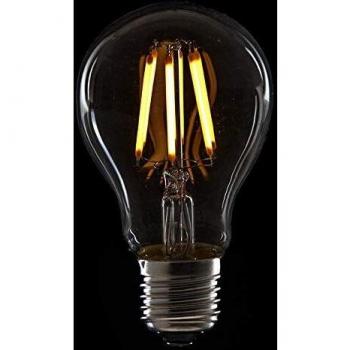 GreenIce Deco | Bombilla LED E27 6W 403Lm Filamento Regulable 40.000H [JTX-J27DH662T-WW]