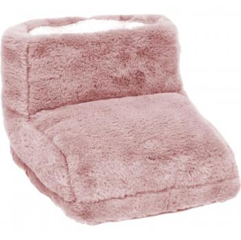 Electric USB Foot Warmer with Timer and Power Saving
