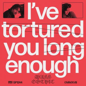 Say Goodbye to Laziness with I've Tortured You Long Enough