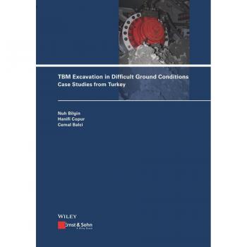 Vitalsource Technologies, Inc. Tbm Excavation In Difficult Ground Conditions: Case Studies From Turkey