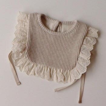 Korean Style Baby Girls Thicken Vest
