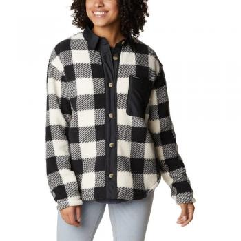 Giacca Columbia Donna Fleece West Bend™