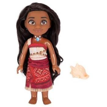Moana Muñeca Infantil Disney 15 cm