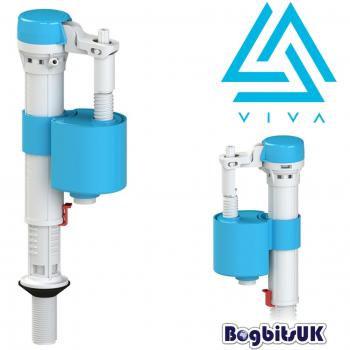SkyEntry ½ BSP Plastic Float Valve