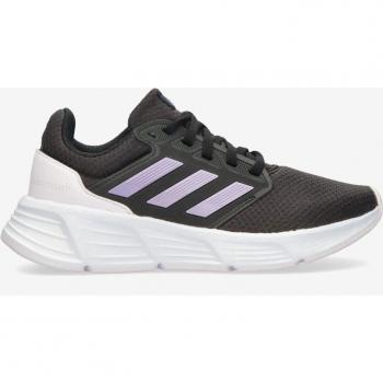 Adidas Galaxy 6 W Laufschuhe für Damen in Schwarz