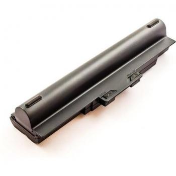 Sony Vaio VGP-BPL21 Akku 10,8V Li-Ion 6600mAh