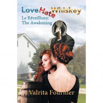 Love Hate Whiskey