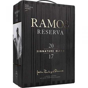 Ramos Reserva Bag in Box 14% 3,0l