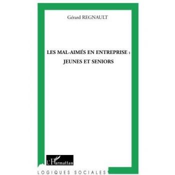 Les mal-aimés en entreprise : jeunes et seniors