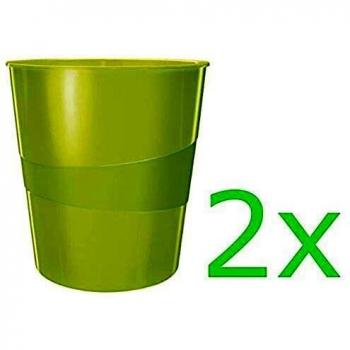 Leitz WOW A4 Divider Book 12 Tabs Purple