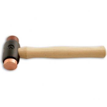 Copper & Rawhide Hammer 5134 by Laser Tools
