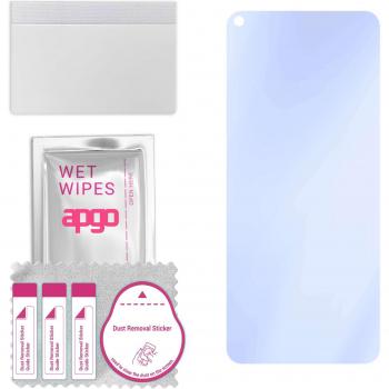 Apgo TransparentShield 9H Flexible Protecteur