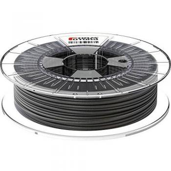 Carbon Fibre PETG Filament CarbonFil 2.85mm Black 500 gram 3D Printer Filament