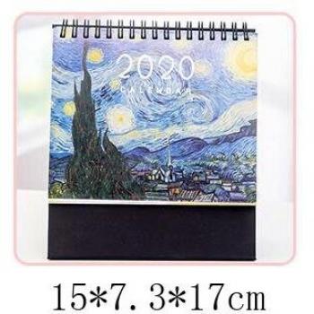 Coil Notepad Yearly Agenda Organizer