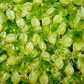 Caramelle Sula Limone Senza Zucchero 1 kg